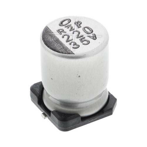 ������Ų򥳥�ǥ� 220�ޥ�����F 35V dc 1�� (10����) UWT1V221MNL1GS