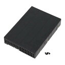 2.5インチSSD/HDD変換マウンタ HDM-46B