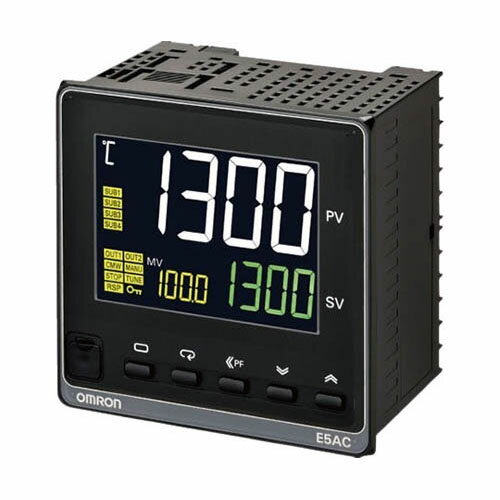 乐天商城 - 温調機器 E5AC-TRX4ASM-019