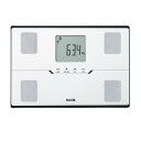 体組成計 パールホワイト BC-768-WH(4)