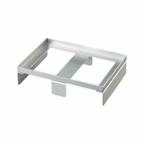 アルミブロック用スタンド 大型タイプ AR-LST