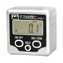 デジタル角度計ミニ DPM-1 0422-01-0000330