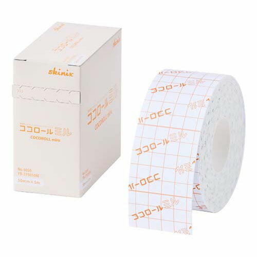 ����������ߥ� MDRPU�к��ѥ��å����ɥ�å��� 50mm*5m 1������ (16����) YB-275050M