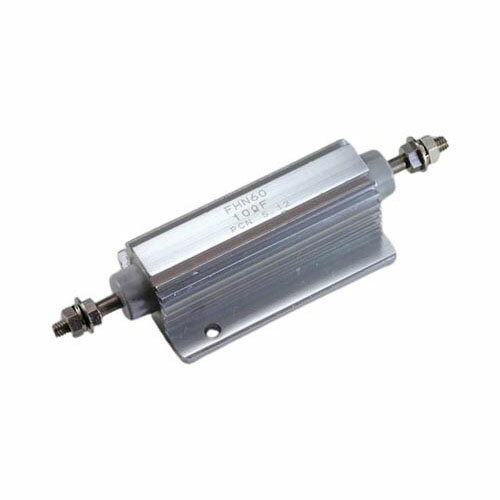 乐天商城 - PCN 大電力用 メタルクラッド抵抗器 50W 50Ω ±1％ FHN60 50OHMF