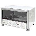 Hi-Rose マイコン式オーブントースター HR-MT120