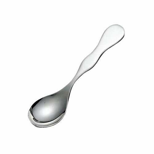 20-20 介護用 シルバーエイジスプーン 中 全長150 5354400