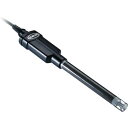 ORP電極 標準型 ゲルタイプ ケーブル長 1m HACH4152