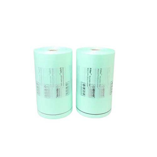 エアー緩衝材製造機 専用フィルム (ピロー) 2巻入り P2010