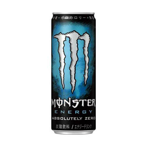 モンスターアブソリュートリーゼロ355mL*24本 690062
