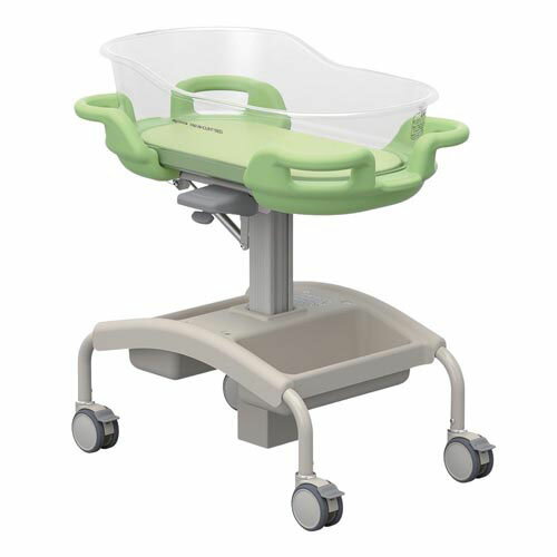 すやすやコット 高さ調節機能付 KB-116A