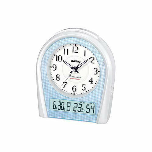 アナログ電波クロック TTM-160NJ-8JF...