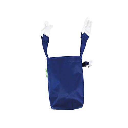 ジェル消毒撥水ポシェット本体 NV 98467