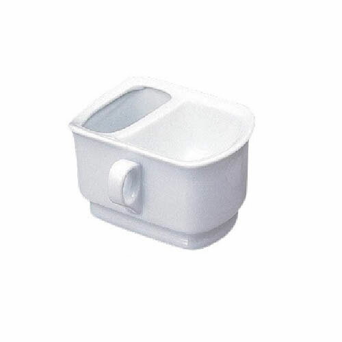 シェービングカップ(ホワイト) 33435005(4.0)