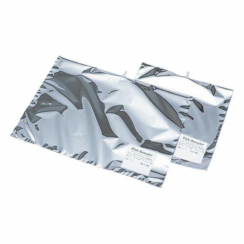 フレックサンプラー(R)バッグ (DSアルミコート) 1L