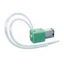 マイクロリングポンプ RP-Q1.5S-P45Z-DC3V