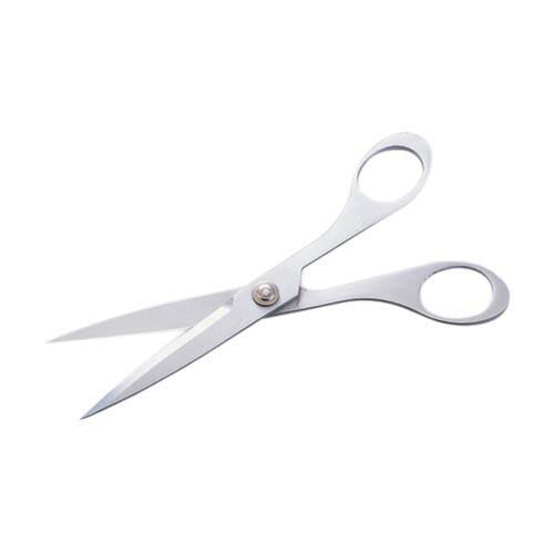 検査用ハサミ 標準 TE-2007