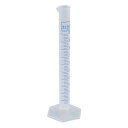 PPメスシリンダー 10mL PPM10