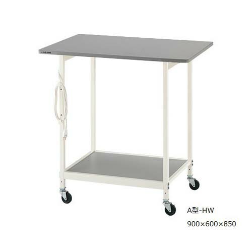ニューラボベンチ (ホワイトカラー) スタンダード A-HW