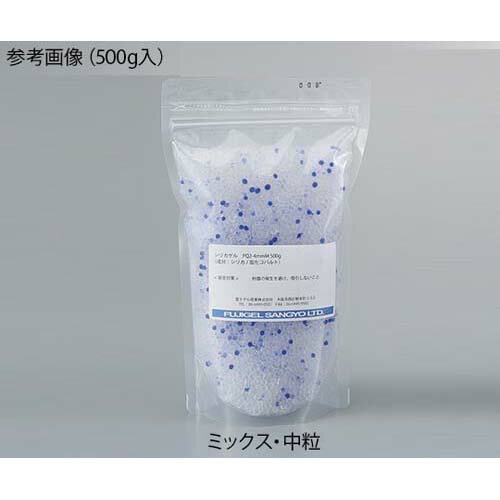 ���ꥫ����Х륯 �ߥå��� ��γ 500g�� PQ2-4mmM500g