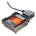 ホットプレート (温度コントローラー付) PA10005-PCC10A