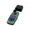 ポケット残留塩素計 DR300