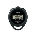 ストップウォッチ TD-417-BK