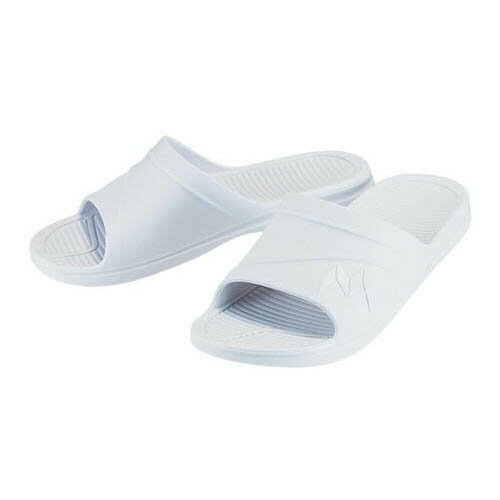 サンダル ホワイト M #901