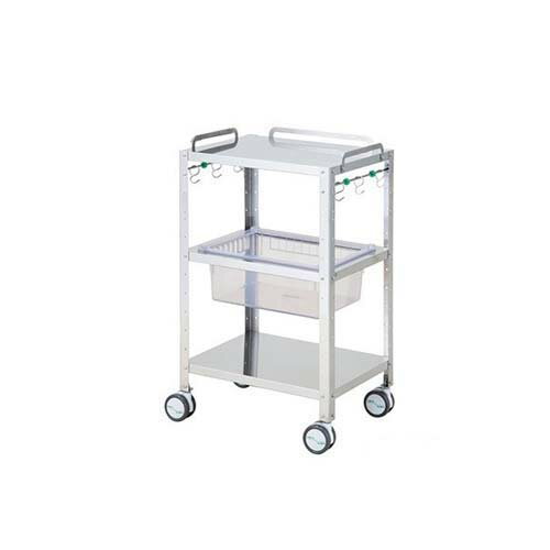 ハートフルトレーワゴン HW-HL