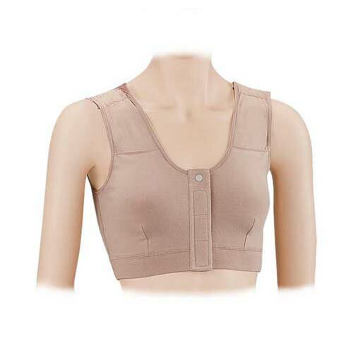 伸縮胸帯(ソフトブレスタイ・女性用) M 71202