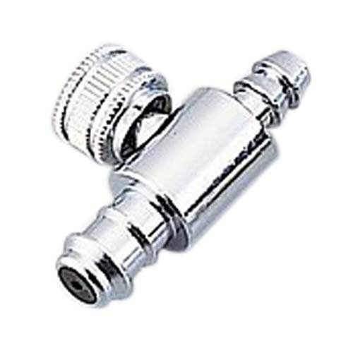 血圧計用ゴム球(微調整タイプ) コントロールバルブ(微調整型)【newy】