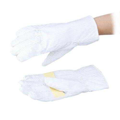 ニュークリーンルーム用 耐熱静電手袋 150