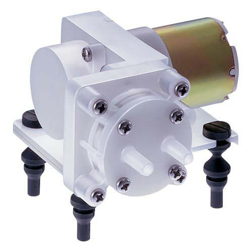 DCモーター真空ポンプ (コンプレッサー兼用タイプ) DP0140-DC12V