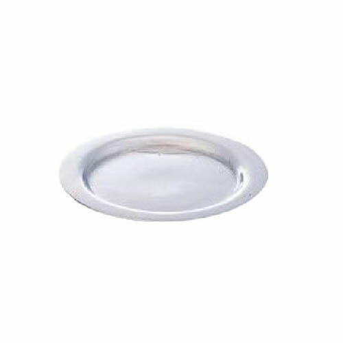 ニッケル製るつぼ フタ 30mL用 13-812-133