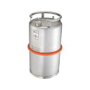 UNステンレスバレル 25L 25TZ