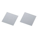 石英カバーガラス 0.5mm 10枚入 QCG05