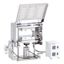 エアプレス機 加圧保持タイプ ASPH-180