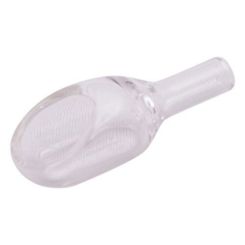 秤量皿付きロート 40*直径15*直径6mm 5個入 WF102