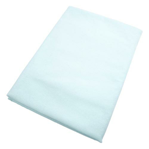 乐天商城 - パイル診察台カバー サックス 9-600B