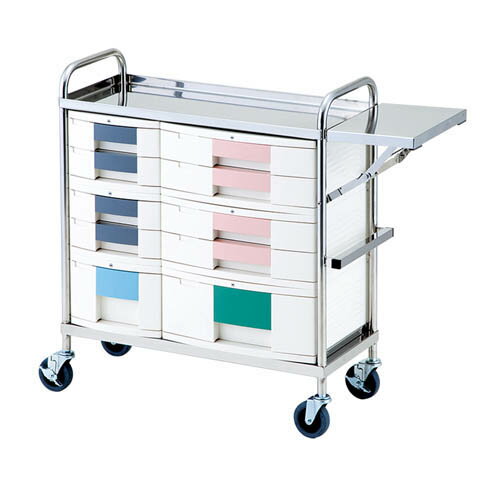 とっても静かな処置車 849*353*942mm TSS-B