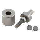 ハンドプレス 12mm アダプター