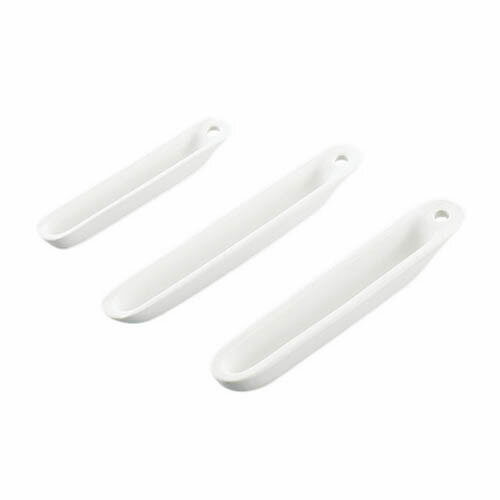 燃焼ボート 16*80*12mm No.5 1箱(50本入)