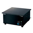VOLTEGA パワースターラー(フェノール樹脂)アナログタイプ VPS-300B(マグネチックスターラー/高粘度スターラー/ハイパワースターラー/ボルテガ)