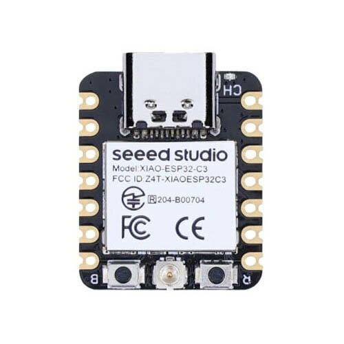 Seeed Studio XIAO ESP32C3 113991054