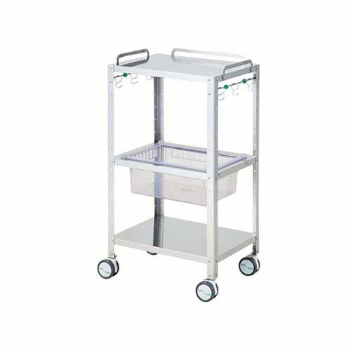 ハートフルトレーワゴン HW-HH