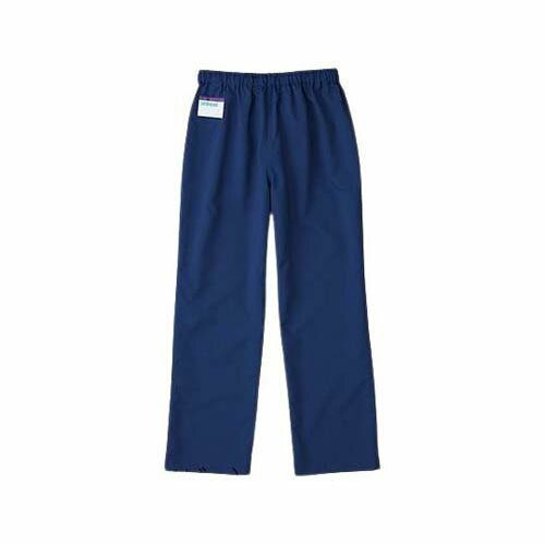 手術衣 (男女兼用スラックス) グリーン M 154-92 M