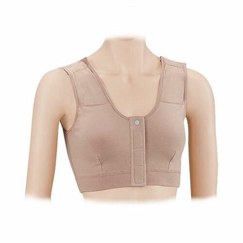 伸縮胸帯(ソフトブレスタイ・女性用) LL 71204