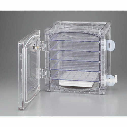 �����ǥ���������(UV���åȥ�����) 419*397*491mm VDC-41U(����)