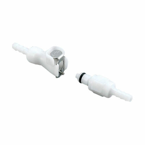 超小型カップリング (アセタール・弁付き) インサート PMCD2204