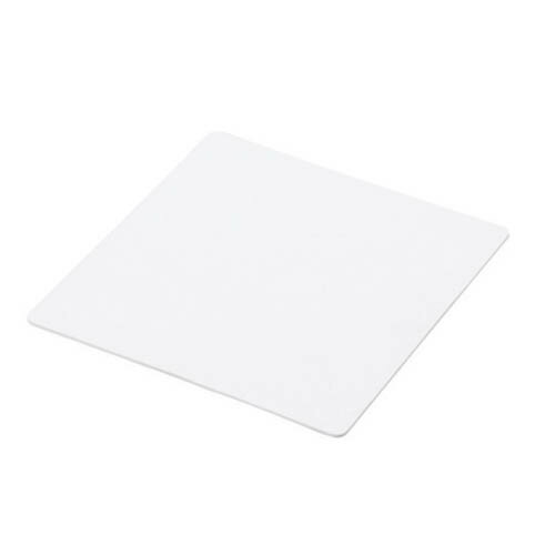 ジルコニア板 100*100*1 Zr-□100-1