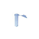 G-Tube (フラットトップ) 2mL 青 500本入 4053